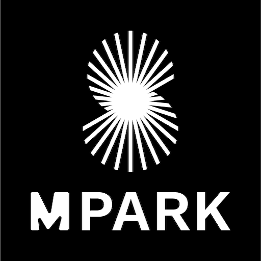 MParkHQ logo