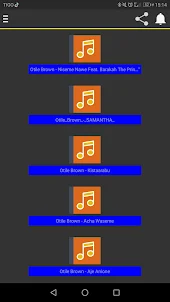 Otile Brown Songs