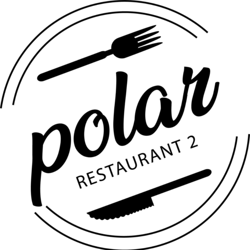 Polar Restaurant 2 logo