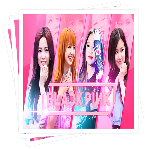 Blackpink Candy Pop