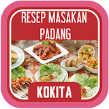 Resep Masakan Padang - KOKITA icon