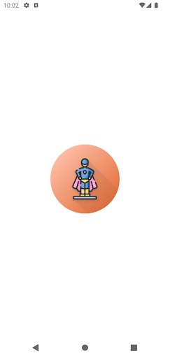 Android application My Figures screenshort