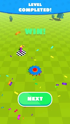 Card Control Puzzle - Screenshot 3