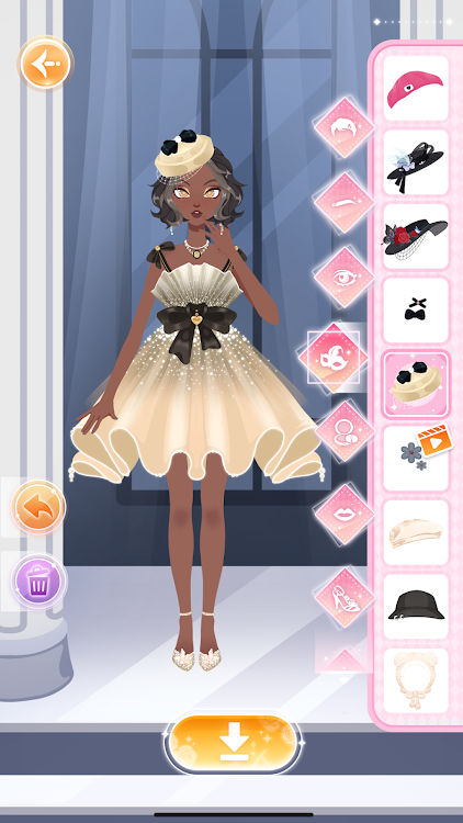 Yoya: Dress Up Princess By Yoya World - (Android Games) — Appagg
