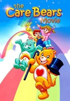The Care Bears Movie - Movies on Google Play