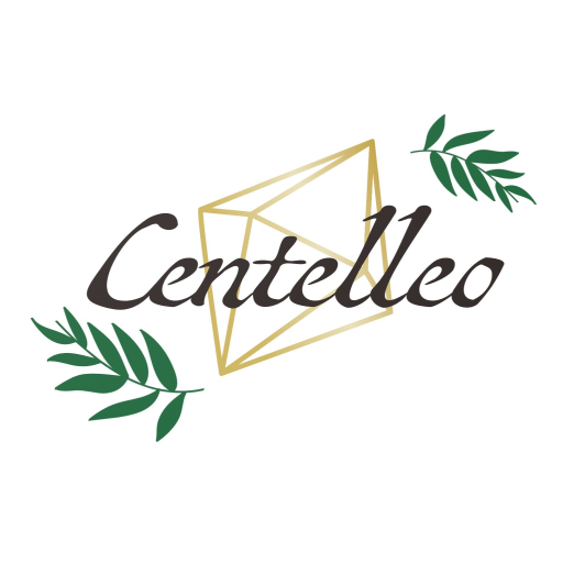 Centelleo公式アプリ logo