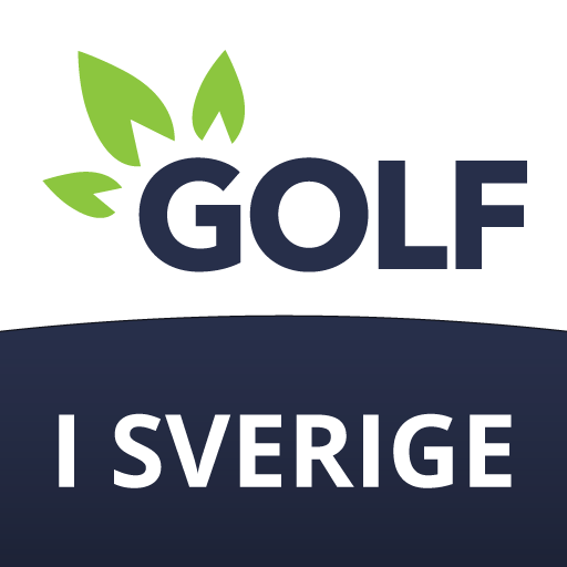 Golf i Sverige  Icon