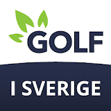 Golf i Sverige icon