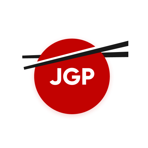 Japan Gourmet Pass logo