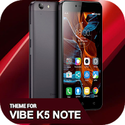Launcher Themes for  Lenovo vibe K5 note