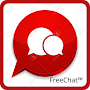 - FireeChat,- 100% Free Dating  and chatting App
