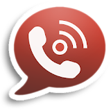 One Touch Call Recorder icon