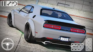 Drive Dodge Challenger Muscle - Screenshot 3