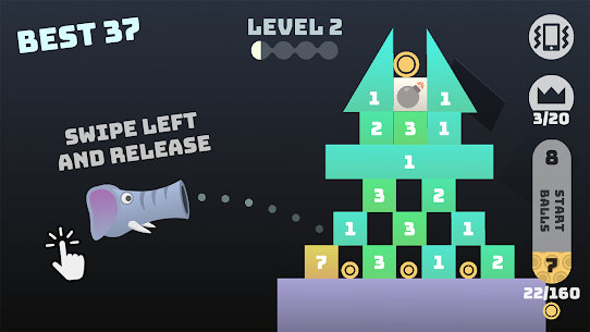 Block Balls For PC 2