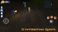 Dungeon Quest Ultimateのおすすめ画像3