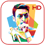 Mesut Ozil Wallpaper HD icon