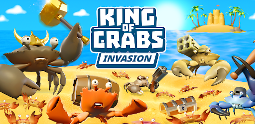 King of Crabs 2 - Invasion