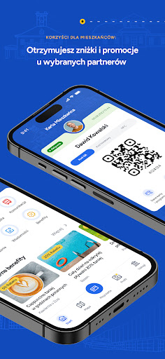 BAM! Błońska Appka Mieszkańca screenshot 9