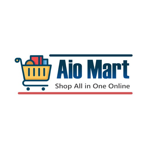 Aio Mart - Shop Online logo