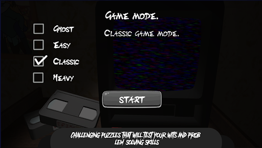 Amanda the Adventurer : part 2 screenshot