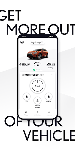 Lexus 1.2.8 screenshots 1
