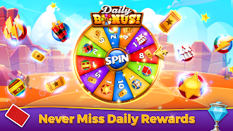 Game screenshot BINGO SHOWDOWN - Бинго Онлайн apk download