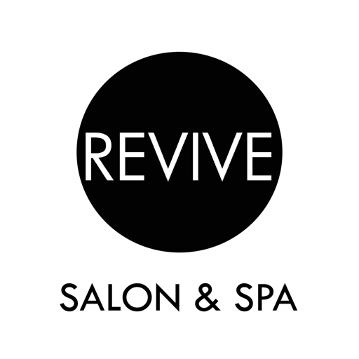 REVIVE Salon & Spa logo