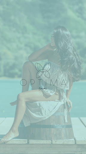 Android application OPTIMA HAWAII byJo screenshort