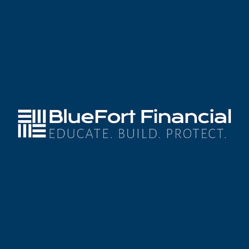 Bluefort Financial logo