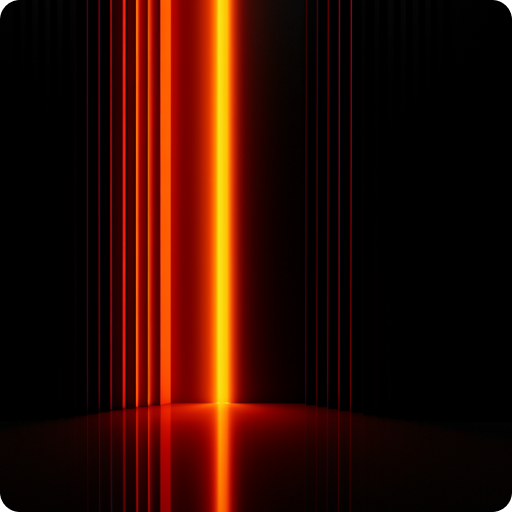 Black Wallpapers HD Offline Logo