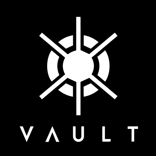 The Vault - Sneakers & Apparel logo