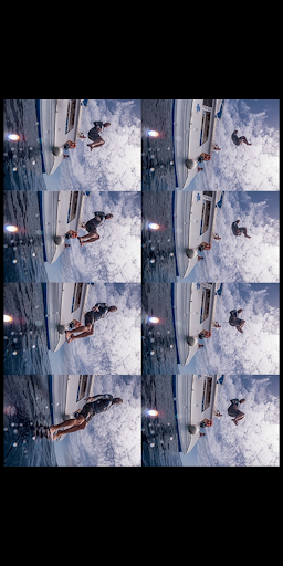 Burst Camera Screen 2