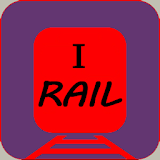 I Rail inquiry icon