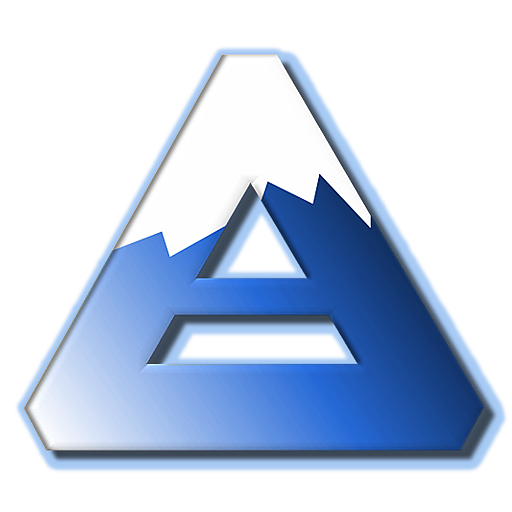 Delta Altitude  Icon