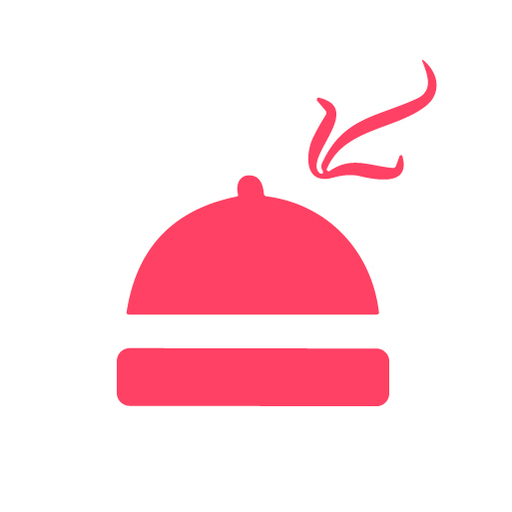 Foodly: The Mastery of Cooking logo