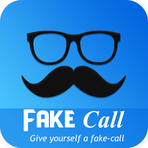 A Fake Caller Id App