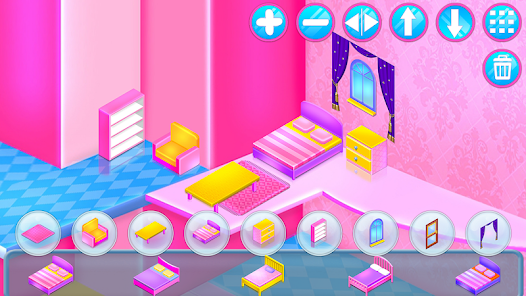 Screenshot 9 Interior Room Decoration android