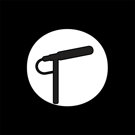 Food Reporter logo