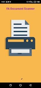 Scanno - The Document Scanner 1.7 APK + Mod (Free purchase) for Android
