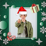 Cover Image of Tải xuống Christmas Photo Frame 1.0.1 APK