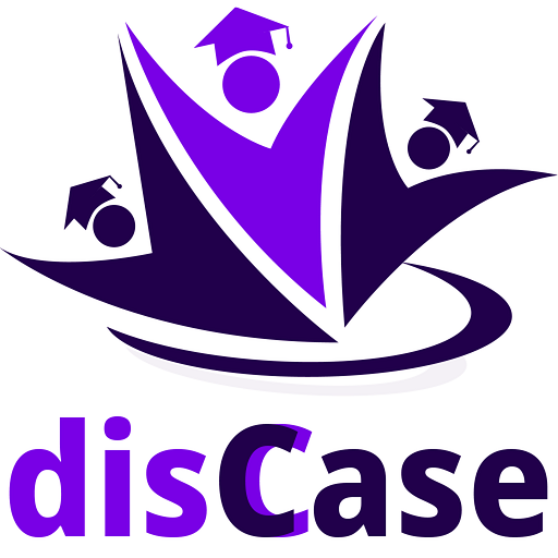 disCase 1.1.2 Icon