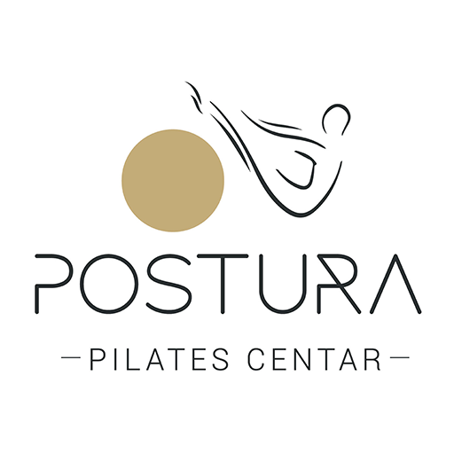 Pilates Postura logo