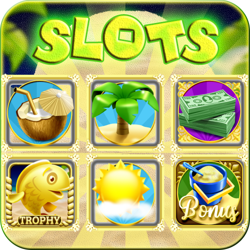 Lucky slot casino  Icon
