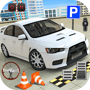 Car Games: Advance Car Parking  for PC Windows and Mac