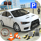 Car Games: Advance Car Parking 1.5.0