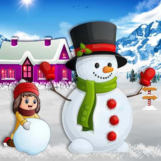 DIY Snowman Maker logo