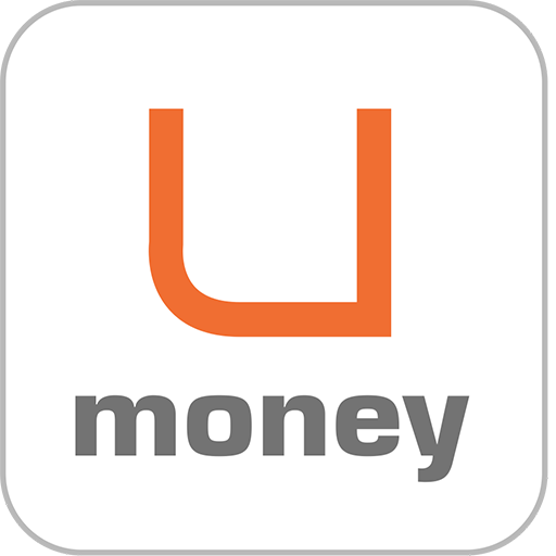 U money logo