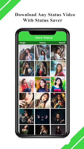 Whatscrop - No DP Crop  Status Saver