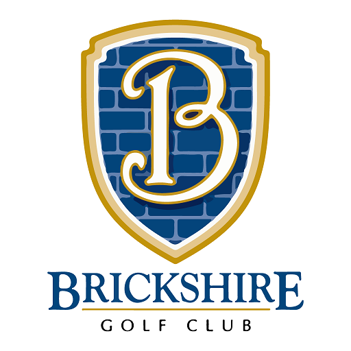 Brickshire GC logo