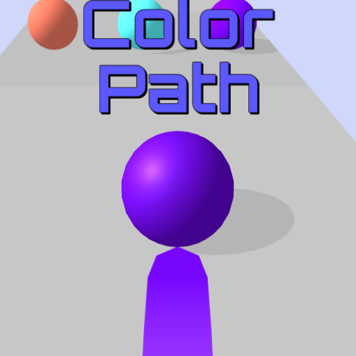 Color Path logo